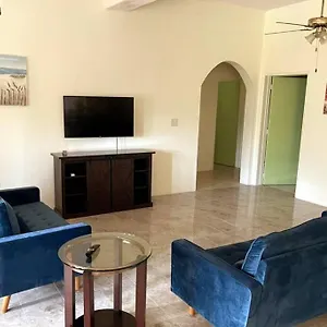 Holiday home Beautiful Caribbean 3 Bedroom In St. Croix, Christiansted