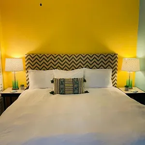 Apartment Crown Lotus, Christiansted