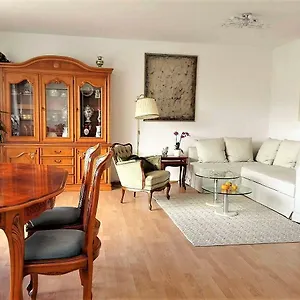 Grosse Fuer Gruppe Apartment Nuremberg