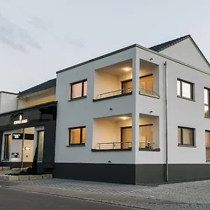 Business And Family Homes Apartment Burgau