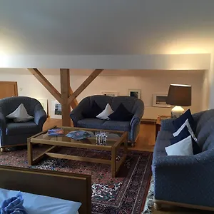 Marie-anne Apartment Garmisch-Partenkirchen