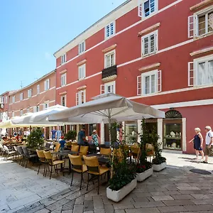 Santa Lucia Exclusive Apartment Zadar